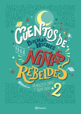 Read: Cuentos de Book buenas noches para niñas rebeldes 2