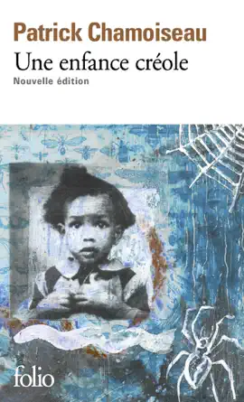 Read: Une enfance Book créole