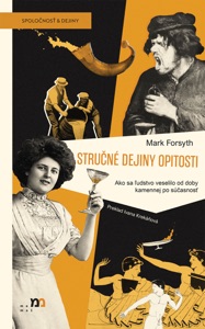 Stručné dejiny opitosti