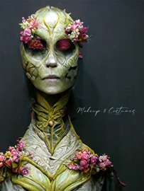 Costumes and Makeup