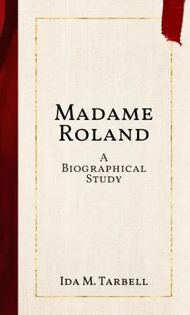 Read: Madame Book Roland