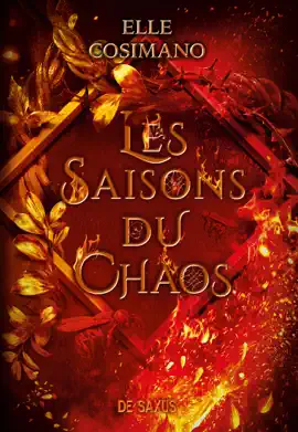 Read: Book Les saisons du chaos (ebook)
