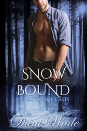 Snow Bound - Dani Wade