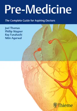 Read: Pre-Medicine