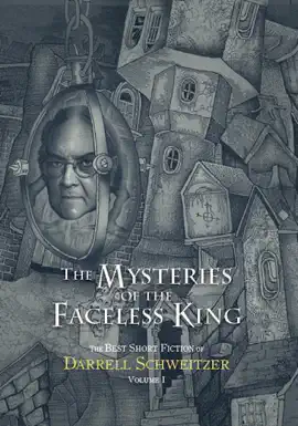 Read: The Mysteries Book of the Faceless King