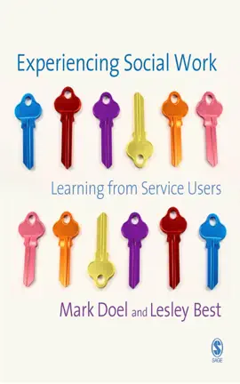 Read: Experiencing Social Book Work
