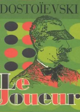Read: Le Joueur Book (Edition Illustrée)