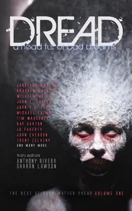 Read: Dread: A Head Full of Bad Dreams Book