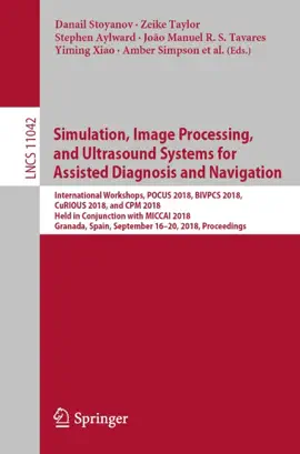 Read: Simulation, Image Processing, and Ultrasound Systems for Assisted Diagnosis and Book Navigation