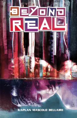 Read: Beyond Book Real