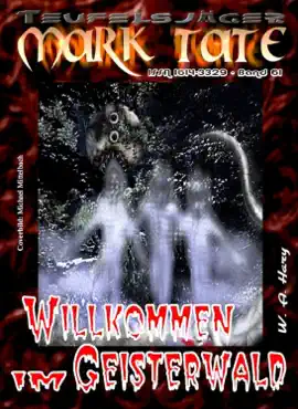 Read: TEUFELSJÄGER 061: Willkommen im Book Geisterwald