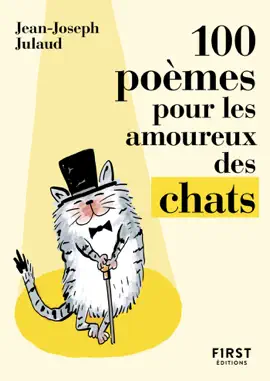 Read: Le Petit Livre - Book 100 poèmes pour les amoureux deschats