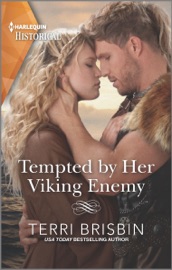 Tempted by Her Viking Enemy - Terri Brisbin