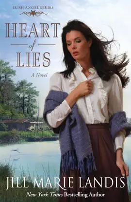 Read: Heart Book of Lies