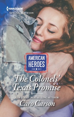 The Colonels' Texas Promise