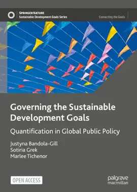 Read: Governing the Sustainable Development Goals Book