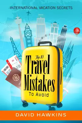 Read: Book Top 10 Travel Mistakes To Avoid