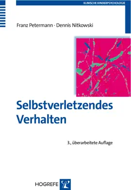 Read: Selbstverletzendes Book Verhalten