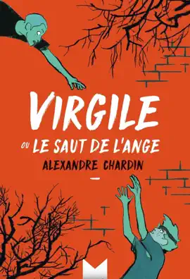 Read: Virgile ou le saut Book de l'ange