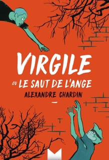 Virgile ou le saut de l'ange by Alexandre Chardin