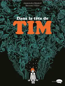 Read: Dans la tête de Book Tim