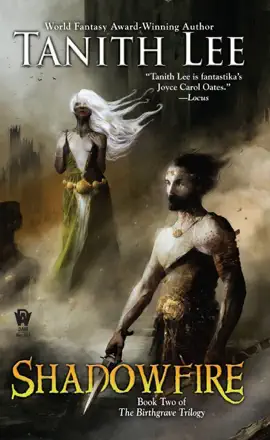 Read: Shadowfire
