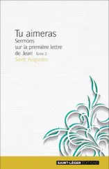 Tu aimeras - Tome 2