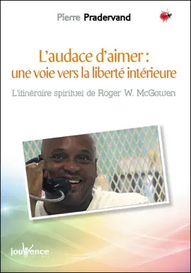 Read: L'audace d'aimer Book : une voie vers la liberté intérieure