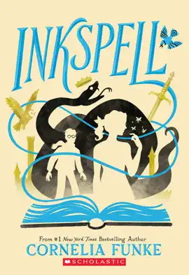 Read: Inkspell