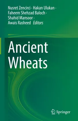 Read: Ancient Book Wheats