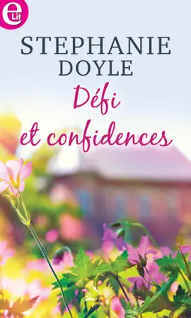 Read: Défi et Book confidences