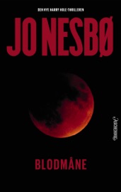 Blodmåne Jo Nesbø