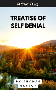 Treatise of Self Denial