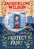 Project Fairy - Jacqueline Wilson