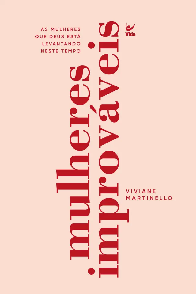 Mulheres improváveis