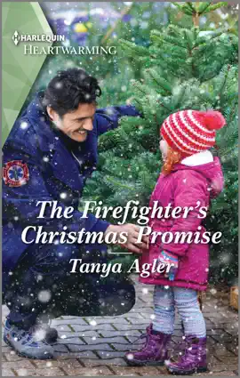 Read: The Firefighter's Book Christmas Promise