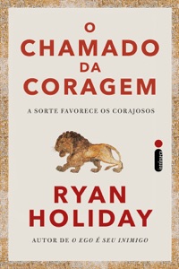 O chamado da coragem