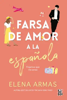 Read: Farsa de amor a Book la española