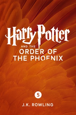 Harry Potter and the Order of the Phoenix (Enhanced Edition)