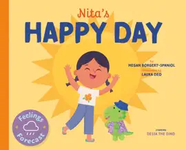 Read: Book Nita's Happy Day
