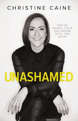 Read: Unashamed