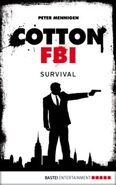 Cotton FBI - Episode 12 - Peter Mennigen