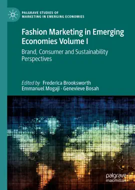Read: Fashion Marketing in Emerging Economies Volume Book I