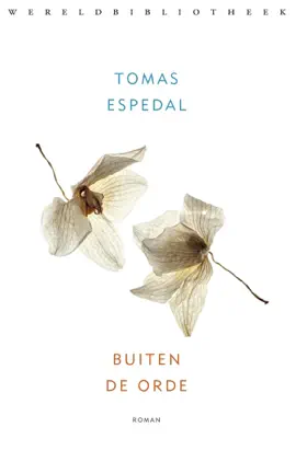 Read: Buiten de orde Book