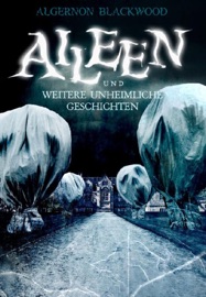 Aileen - Algernon Blackwood & Michael Schmidt