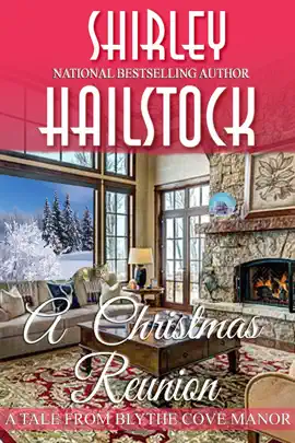 Read: A Christmas Reunion Book