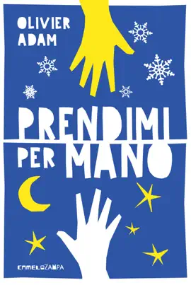 Read: Prendimi Book per mano