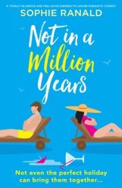 Book Not in a Million Years - Sophie Ranald