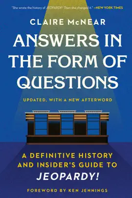 Answers in the Form of Questions