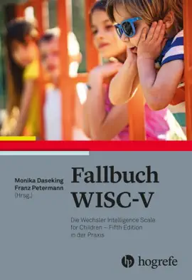 Read: Book Fallbuch WISC-V
